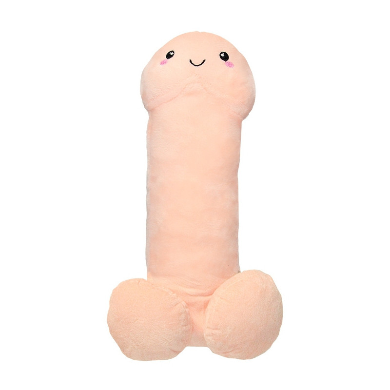 S-Line Peluche Penis 60cm